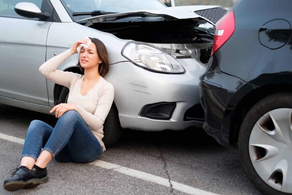 What to Do If You’re in a Car Accident in Sri Lanka as a Foreigner